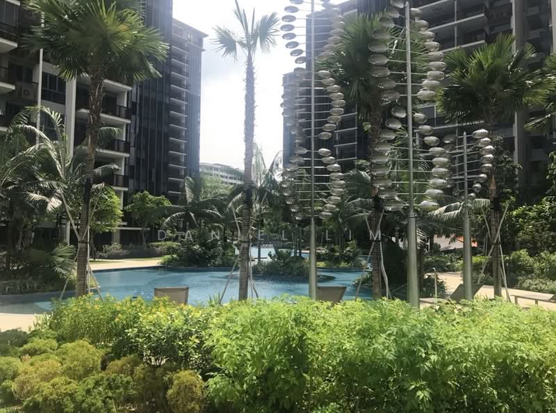 Lakeville, 9 Jurong Lake Link, 2 Bedrooms, 732 sqft, Condominium For Sale, by Daniel Lim, 500150415 - Exterior - PropertyGuru.com.sg