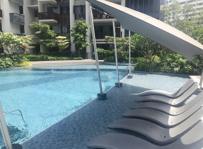 Lakeville, 9 Jurong Lake Link, 2 Bedrooms, 732 sqft, Condominium For Sale, by Daniel Lim, 500150415 - Exterior - PropertyGuru.com.sg
