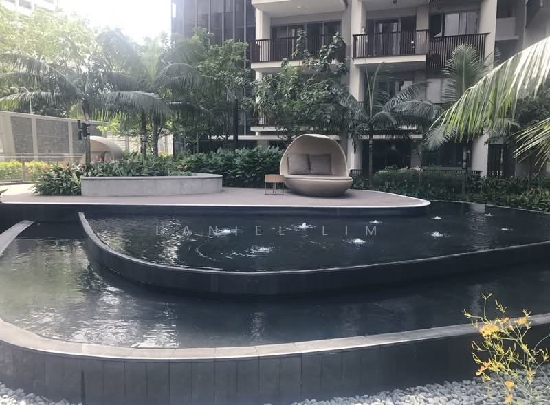 Lakeville, 9 Jurong Lake Link, 2 Bedrooms, 732 sqft, Condominium For Sale, by Daniel Lim, 500150415 - Exterior - PropertyGuru.com.sg