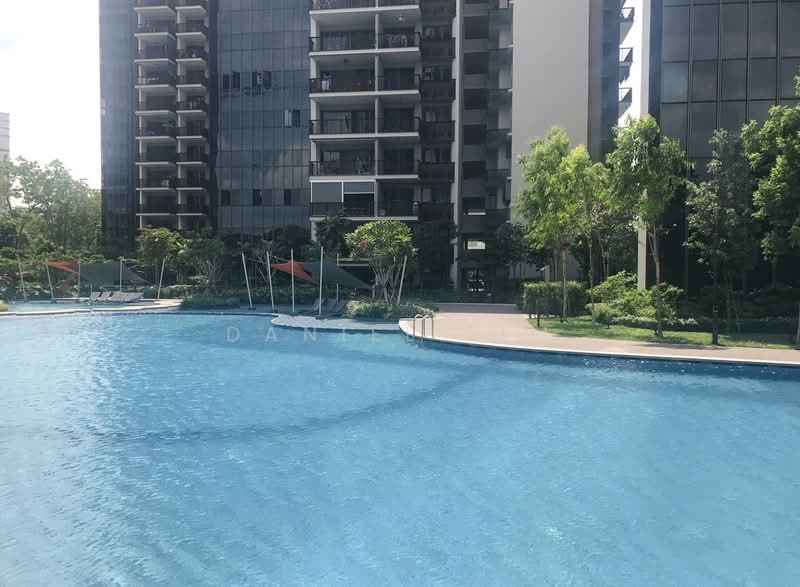 Lakeville, 9 Jurong Lake Link, 2 Bedrooms, 732 sqft, Condominium For Sale, by Daniel Lim, 500150415 - Exterior - PropertyGuru.com.sg