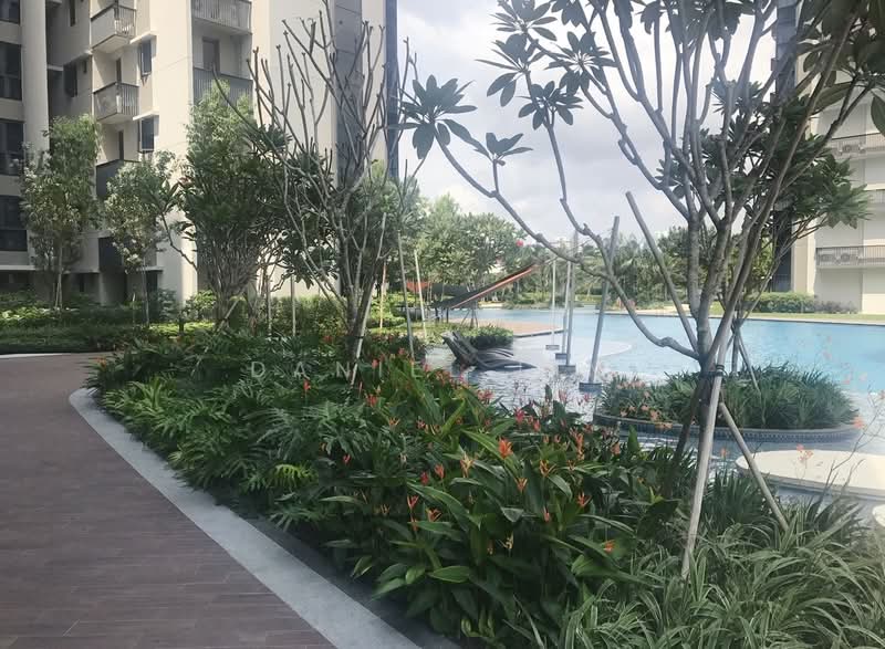 Lakeville, 9 Jurong Lake Link, 2 Bedrooms, 732 sqft, Condominium For Sale, by Daniel Lim, 500150415 - Exterior - PropertyGuru.com.sg