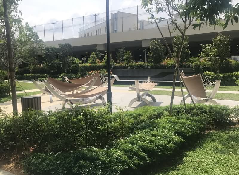 Lakeville, 9 Jurong Lake Link, 2 Bedrooms, 732 sqft, Condominium For Sale, by Daniel Lim, 500150415 - Exterior - PropertyGuru.com.sg