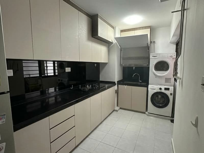 79A Toa Payoh Central, 79A Toa Payoh Central, 3 Bedrooms, 818 sqft, HDB Flat For Sale, by Jim Tay, 500150417 - Kitchen - PropertyGuru.com.sg