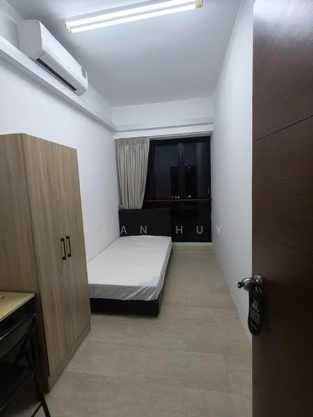 Simsville, 2 Geylang East Avenue 2, Room Rental, 200 sqft, Condominium For Rent, by Alan Huy, 500150418 - Bedroom - PropertyGuru.com.sg