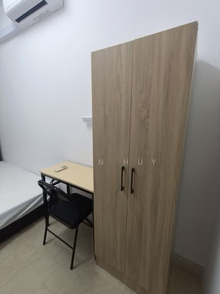 Simsville, 2 Geylang East Avenue 2, Room Rental, 200 sqft, Condominium For Rent, by Alan Huy, 500150418 - Bedroom - PropertyGuru.com.sg