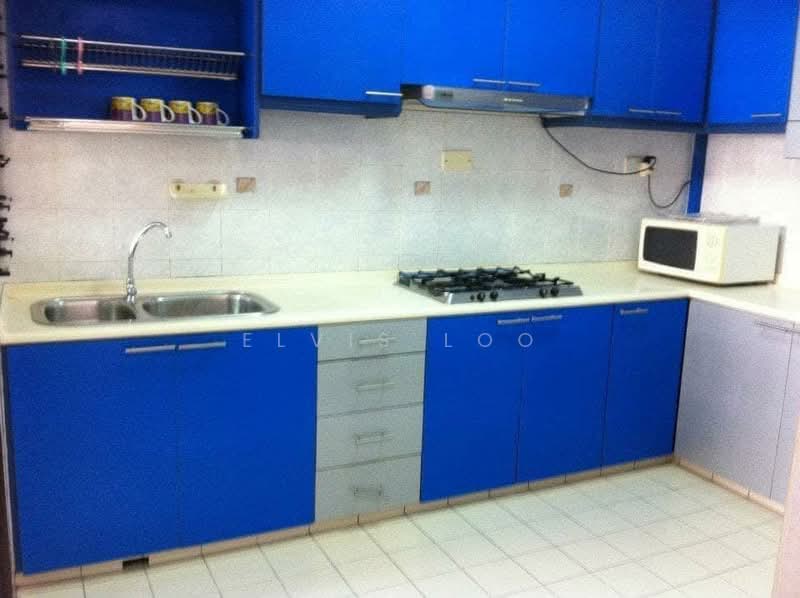 299C Compassvale Street, 299C Compassvale Street, Room Rental, 190 sqft, HDB Flat For Rent, by Elvis Loo, 500150419 - Kitchen - PropertyGuru.com.sg