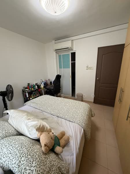 299C Compassvale Street, 299C Compassvale Street, Room Rental, 190 sqft, HDB Flat For Rent, by Elvis Loo, 500150419 - Bedroom - PropertyGuru.com.sg