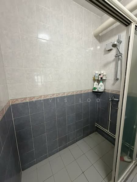 299C Compassvale Street, 299C Compassvale Street, Room Rental, 190 sqft, HDB Flat For Rent, by Elvis Loo, 500150419 - Bathroom - PropertyGuru.com.sg