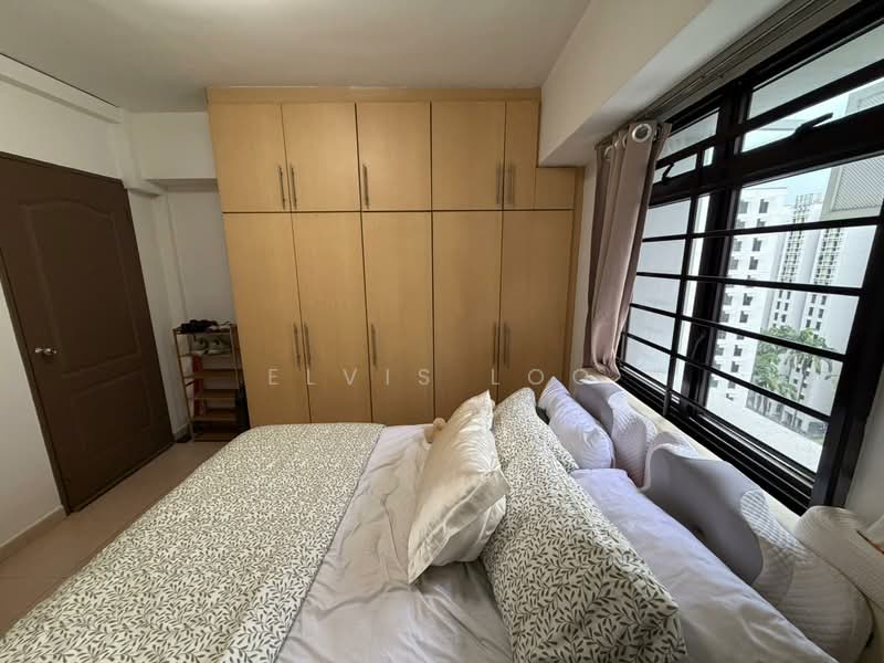299C Compassvale Street, 299C Compassvale Street, Room Rental, 190 sqft, HDB Flat For Rent, by Elvis Loo, 500150419 - Bedroom - PropertyGuru.com.sg