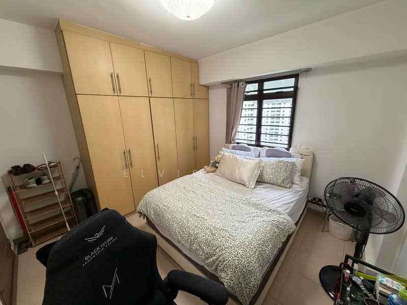 299C Compassvale Street, 299C Compassvale Street, Room Rental, 190 sqft, HDB Flat For Rent, by Elvis Loo, 500150419 - Bedroom - PropertyGuru.com.sg