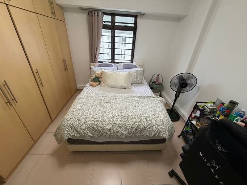 299C Compassvale Street, 299C Compassvale Street, Room Rental, 190 sqft, HDB Flat For Rent, by Elvis Loo, 500150419 - Bedroom - PropertyGuru.com.sg