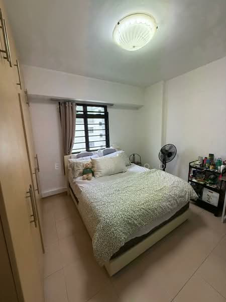 299C Compassvale Street, 299C Compassvale Street, Room Rental, 190 sqft, HDB Flat For Rent, by Elvis Loo, 500150419 - Bedroom - PropertyGuru.com.sg