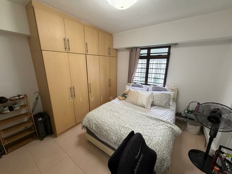 299C Compassvale Street, 299C Compassvale Street, Room Rental, 190 sqft, HDB Flat For Rent, by Elvis Loo, 500150419 - Bedroom - PropertyGuru.com.sg