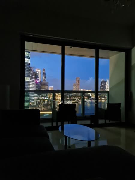 Marina Bay Residences, 18 Marina Boulevard, 2 Bedrooms, 1,066 sqft, Condominium For Rent, by Mei Lian Watanabe, 500150422 - View - PropertyGuru.com.sg