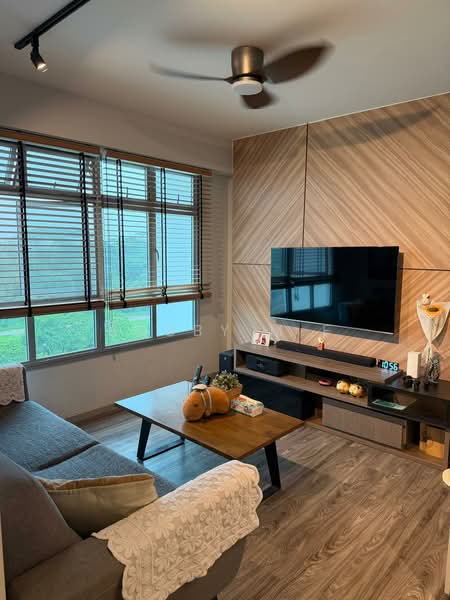 107B Canberra Street, 107B Canberra Street, 3 Bedrooms, 1,004 sqft, HDB Flat For Sale, by Bobby M.F, 500150424 - Living Room - PropertyGuru.com.sg