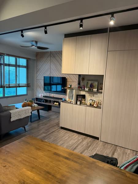 107B Canberra Street, 107B Canberra Street, 3 Bedrooms, 1,004 sqft, HDB Flat For Sale, by Bobby M.F, 500150424 - Living Room - PropertyGuru.com.sg