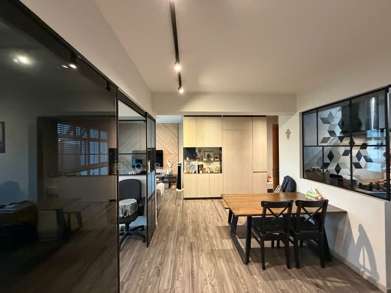 107B Canberra Street, 107B Canberra Street, 3 Bedrooms, 1,004 sqft, HDB Flat For Sale, by Bobby M.F, 500150424 - Living Room - PropertyGuru.com.sg