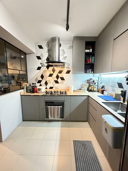 107B Canberra Street, 107B Canberra Street, 3 Bedrooms, 1,004 sqft, HDB Flat For Sale, by Bobby M.F, 500150424 - Kitchen - PropertyGuru.com.sg