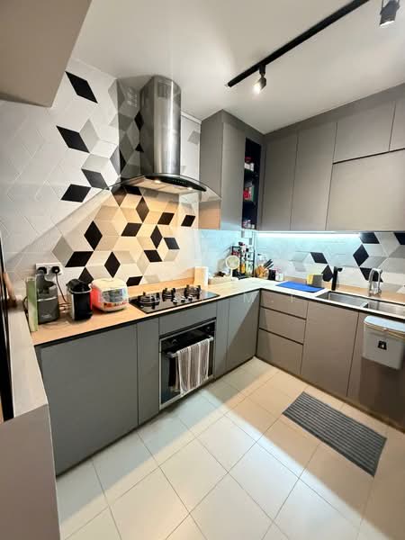 107B Canberra Street, 107B Canberra Street, 3 Bedrooms, 1,004 sqft, HDB Flat For Sale, by Bobby M.F, 500150424 - Kitchen - PropertyGuru.com.sg
