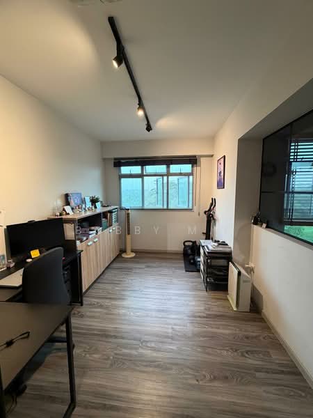 107B Canberra Street, 107B Canberra Street, 3 Bedrooms, 1,004 sqft, HDB Flat For Sale, by Bobby M.F, 500150424 - Study - PropertyGuru.com.sg