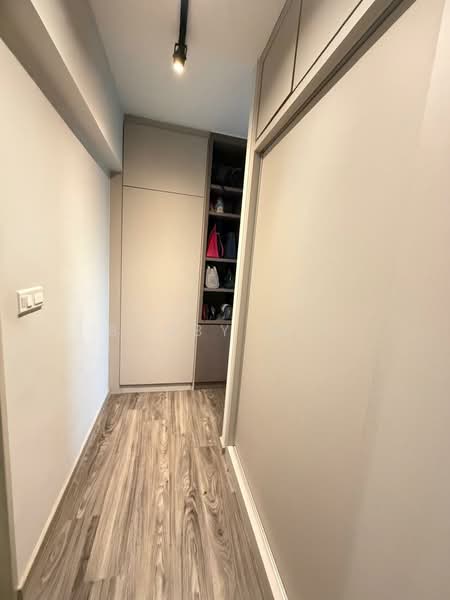 107B Canberra Street, 107B Canberra Street, 3 Bedrooms, 1,004 sqft, HDB Flat For Sale, by Bobby M.F, 500150424 - Corridor - PropertyGuru.com.sg