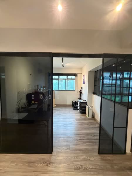 107B Canberra Street, 107B Canberra Street, 3 Bedrooms, 1,004 sqft, HDB Flat For Sale, by Bobby M.F, 500150424 - Study - PropertyGuru.com.sg