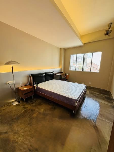 Jalan besar, Jalan besar, Room Rental, 140 sqft, Walk-up Apartment For Rent, by Paulynn Tay, 500150428 - Bedroom - PropertyGuru.com.sg