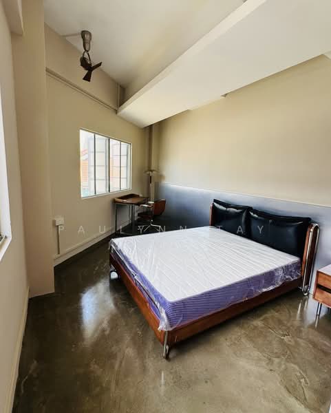 Jalan besar, Jalan besar, Room Rental, 140 sqft, Walk-up Apartment For Rent, by Paulynn Tay, 500150428 - Bedroom - PropertyGuru.com.sg