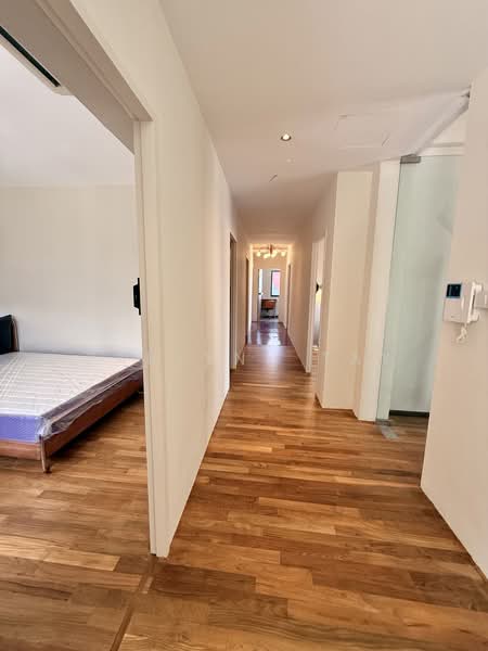 Jalan besar, Jalan besar, Room Rental, 140 sqft, Walk-up Apartment For Rent, by Paulynn Tay, 500150428 - Bedroom - PropertyGuru.com.sg