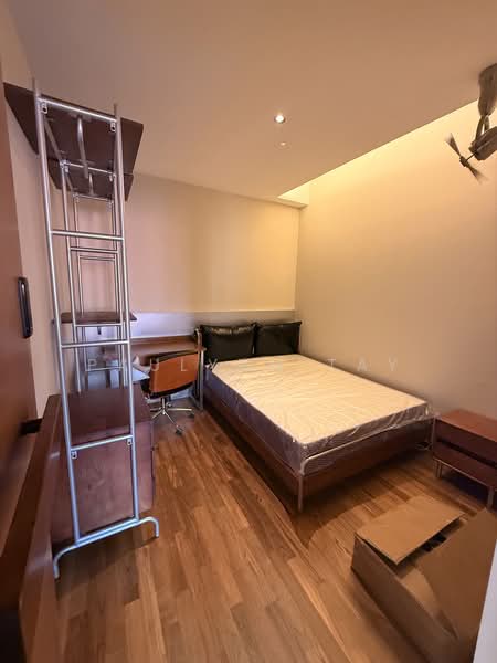 Jalan besar, Jalan besar, Room Rental, 140 sqft, Walk-up Apartment For Rent, by Paulynn Tay, 500150428 - Bedroom - PropertyGuru.com.sg
