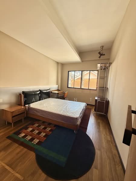 Jalan besar, Jalan besar, Room Rental, 140 sqft, Walk-up Apartment For Rent, by Paulynn Tay, 500150428 - Bedroom - PropertyGuru.com.sg