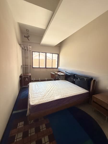 Jalan besar, Jalan besar, Room Rental, 140 sqft, Walk-up Apartment For Rent, by Paulynn Tay, 500150428 - Bedroom - PropertyGuru.com.sg