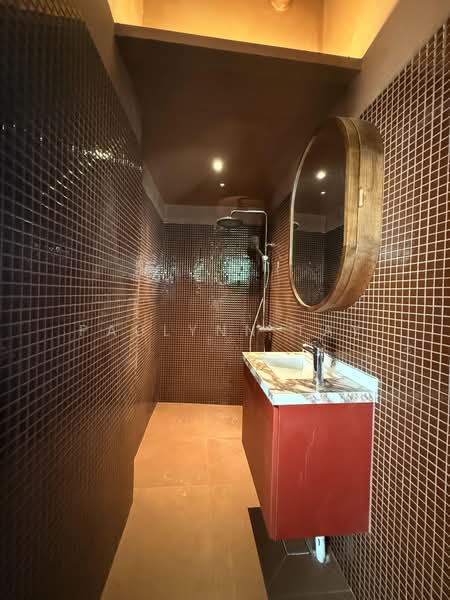 Jalan besar, Jalan besar, Room Rental, 140 sqft, Walk-up Apartment For Rent, by Paulynn Tay, 500150428 - Bathroom - PropertyGuru.com.sg