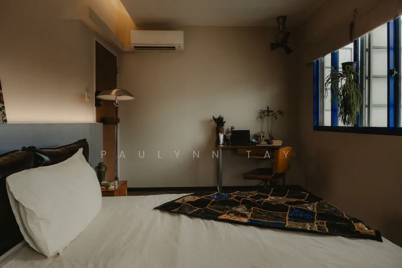 Jalan besar, Jalan besar, Room Rental, 140 sqft, Walk-up Apartment For Rent, by Paulynn Tay, 500150428 - Bedroom - PropertyGuru.com.sg