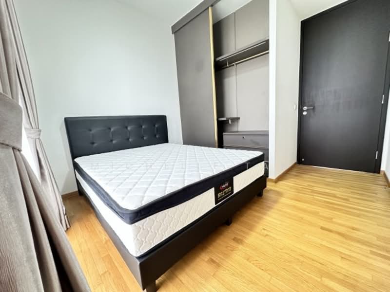 Park Colonial, 10 Woodleigh Lane, 2 Bedrooms, 624 sqft, Condominium For Rent, by Michelle Tan, 500150432 - PropertyGuru.com.sg