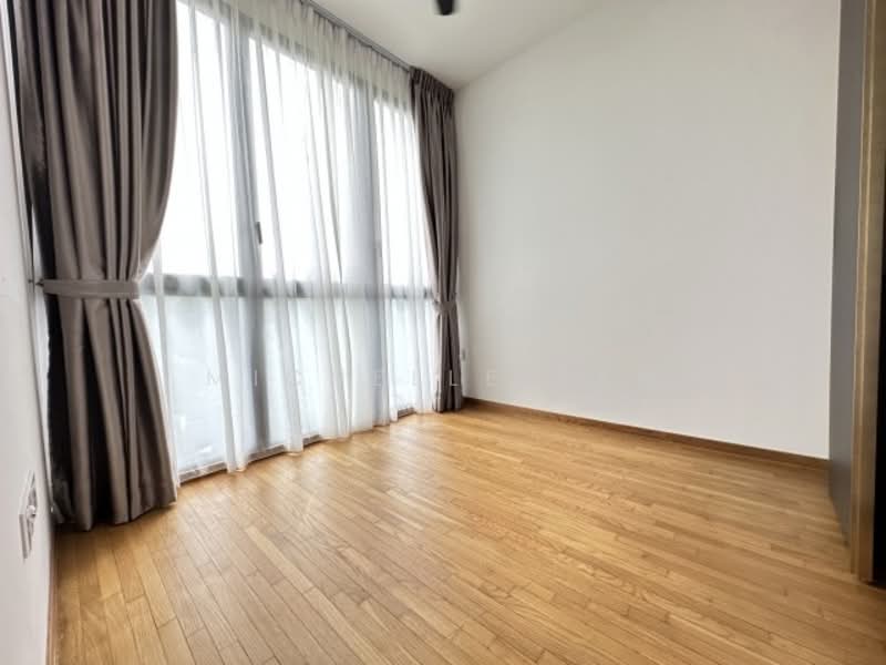 Park Colonial, 10 Woodleigh Lane, 2 Bedrooms, 624 sqft, Condominium For Rent, by Michelle Tan, 500150432 - PropertyGuru.com.sg