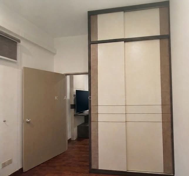 Upper Paya Lebar One Bedroom Near Bartley MRT, , 1 Bedroom, 480 sqft, Walk-up Apartment For Rent, by Kay Cloud, 500150433 - Interior - PropertyGuru.com.sg
