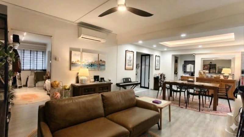 314 Yishun Ring Road, 314 Yishun Ring Road, 3 Bedrooms, 1,163 sqft, HDB Flat For Sale, by Kevin Woo, 500150434 - PropertyGuru.com.sg