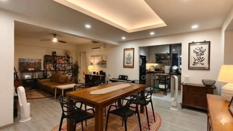 314 Yishun Ring Road, 314 Yishun Ring Road, 3 Bedrooms, 1,163 sqft, HDB Flat For Sale, by Kevin Woo, 500150434 - PropertyGuru.com.sg