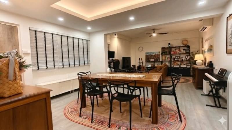 314 Yishun Ring Road, 314 Yishun Ring Road, 3 Bedrooms, 1,163 sqft, HDB Flat For Sale, by Kevin Woo, 500150434 - PropertyGuru.com.sg