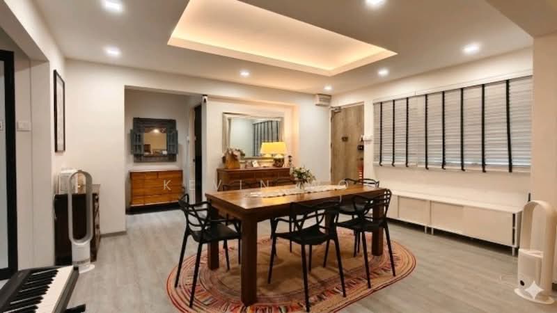 314 Yishun Ring Road, 314 Yishun Ring Road, 3 Bedrooms, 1,163 sqft, HDB Flat For Sale, by Kevin Woo, 500150434 - PropertyGuru.com.sg