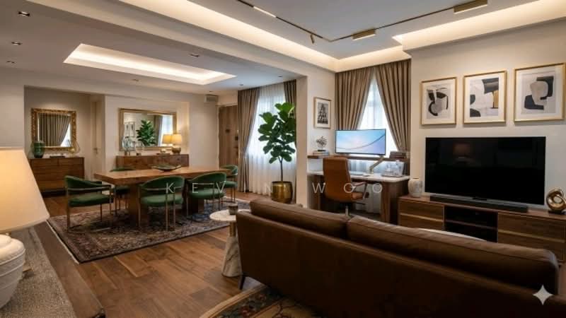 314 Yishun Ring Road, 314 Yishun Ring Road, 3 Bedrooms, 1,163 sqft, HDB Flat For Sale, by Kevin Woo, 500150434 - PropertyGuru.com.sg