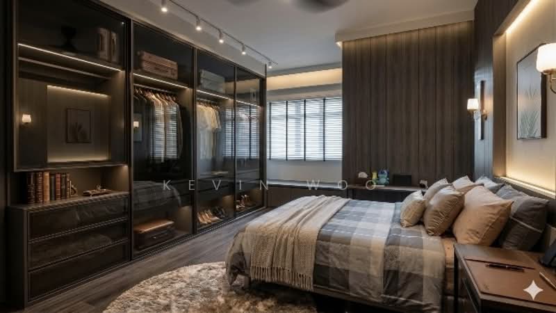 314 Yishun Ring Road, 314 Yishun Ring Road, 3 Bedrooms, 1,163 sqft, HDB Flat For Sale, by Kevin Woo, 500150434 - PropertyGuru.com.sg