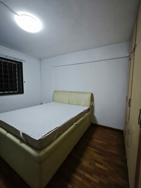 140 Bukit Batok Street 11, 140 Bukit Batok Street 11, Room Rental, 200 sqft, HDB Flat For Rent, by YF Liew, 500150436 - Bedroom - PropertyGuru.com.sg