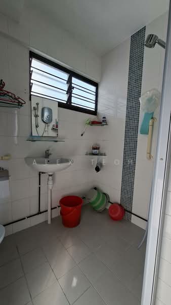 168 Bukit Batok West Avenue 8, 168 Bukit Batok West Avenue 8, Room Rental, 100 sqft, HDB Flat For Rent, by Alex Teoh, 500150438 - PropertyGuru.com.sg