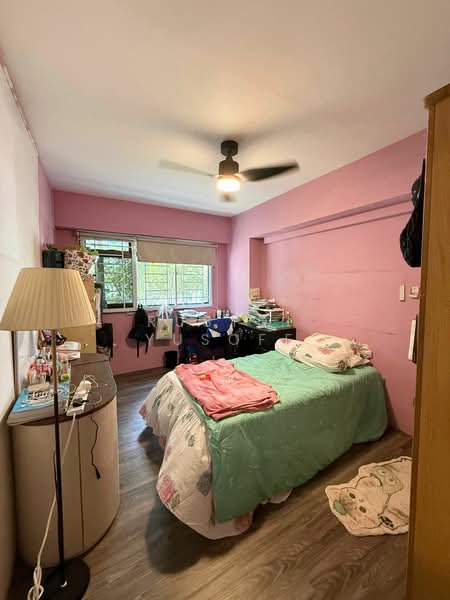 501D Wellington Circle, 501D Wellington Circle, 3 Bedrooms, 1,399 sqft, HDB Flat For Sale, by Rusydi Yusoff, 500150440 - Bedroom - PropertyGuru.com.sg
