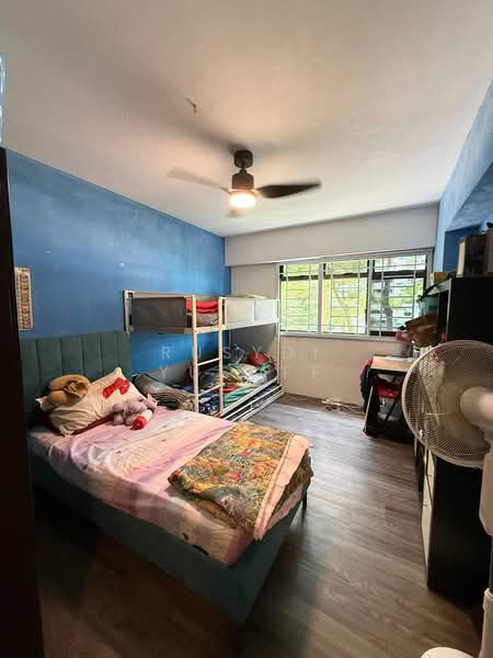 501D Wellington Circle, 501D Wellington Circle, 3 Bedrooms, 1,399 sqft, HDB Flat For Sale, by Rusydi Yusoff, 500150440 - Bedroom - PropertyGuru.com.sg