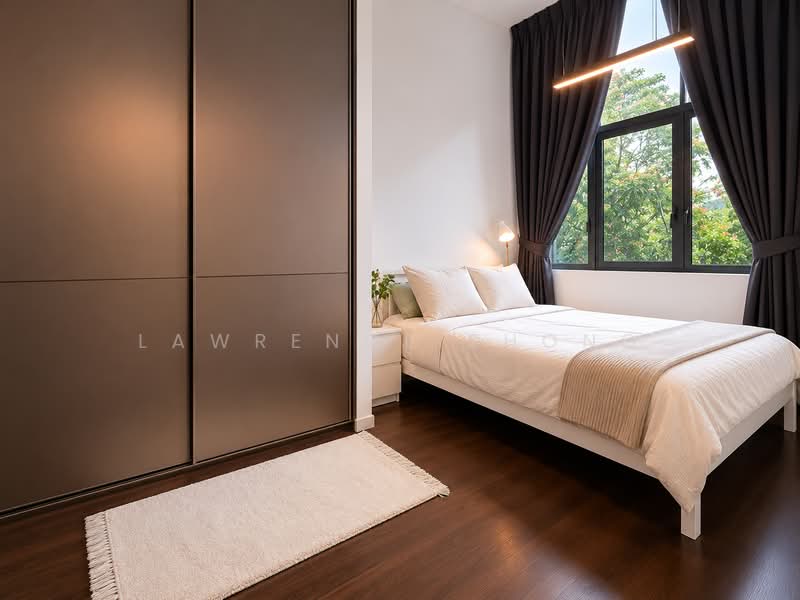 Verdale, 16 De Souza Avenue, 1 Bedroom, 560 sqft, Condominium For Sale, by Lawrence Zhong, 500150441 - Bedroom - PropertyGuru.com.sg