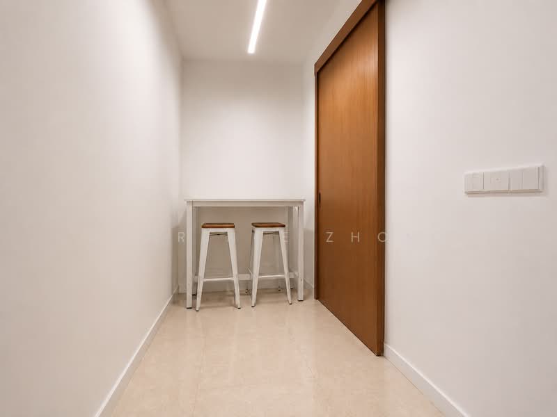 Verdale, 16 De Souza Avenue, 1 Bedroom, 560 sqft, Condominium For Sale, by Lawrence Zhong, 500150441 - Study - PropertyGuru.com.sg