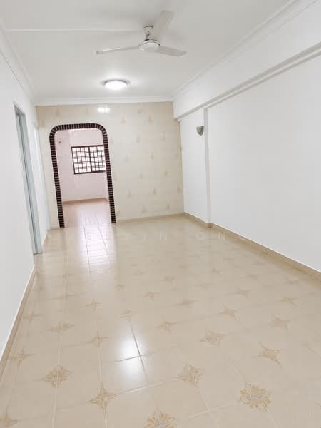 109 Bukit Purmei Road, 109 Bukit Purmei Road, 2 Bedrooms, 796 sqft, HDB Flat For Sale, by Delvin Ong, 500150442 - Corridor - PropertyGuru.com.sg